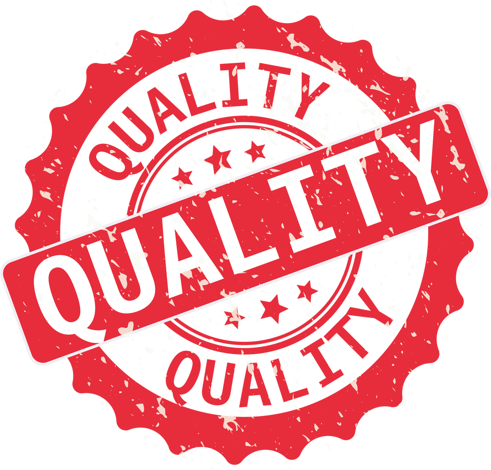 Best Quality Guarantee Red Seal Isolated Vector